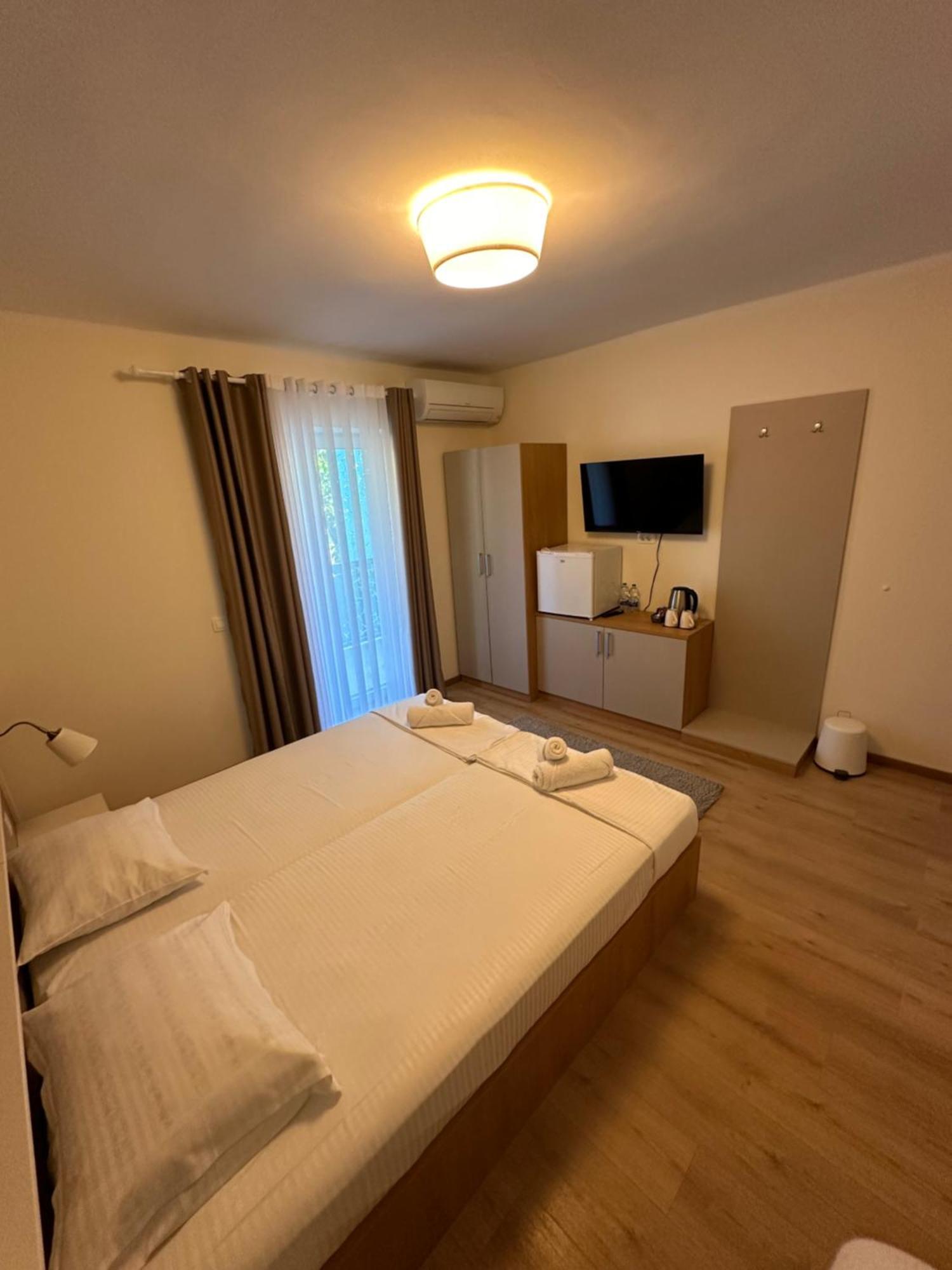 Luxury Apartments Vili 우마그 외부 사진