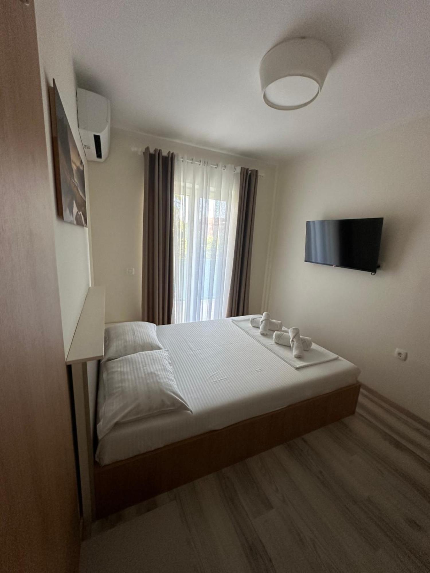 Luxury Apartments Vili 우마그 외부 사진