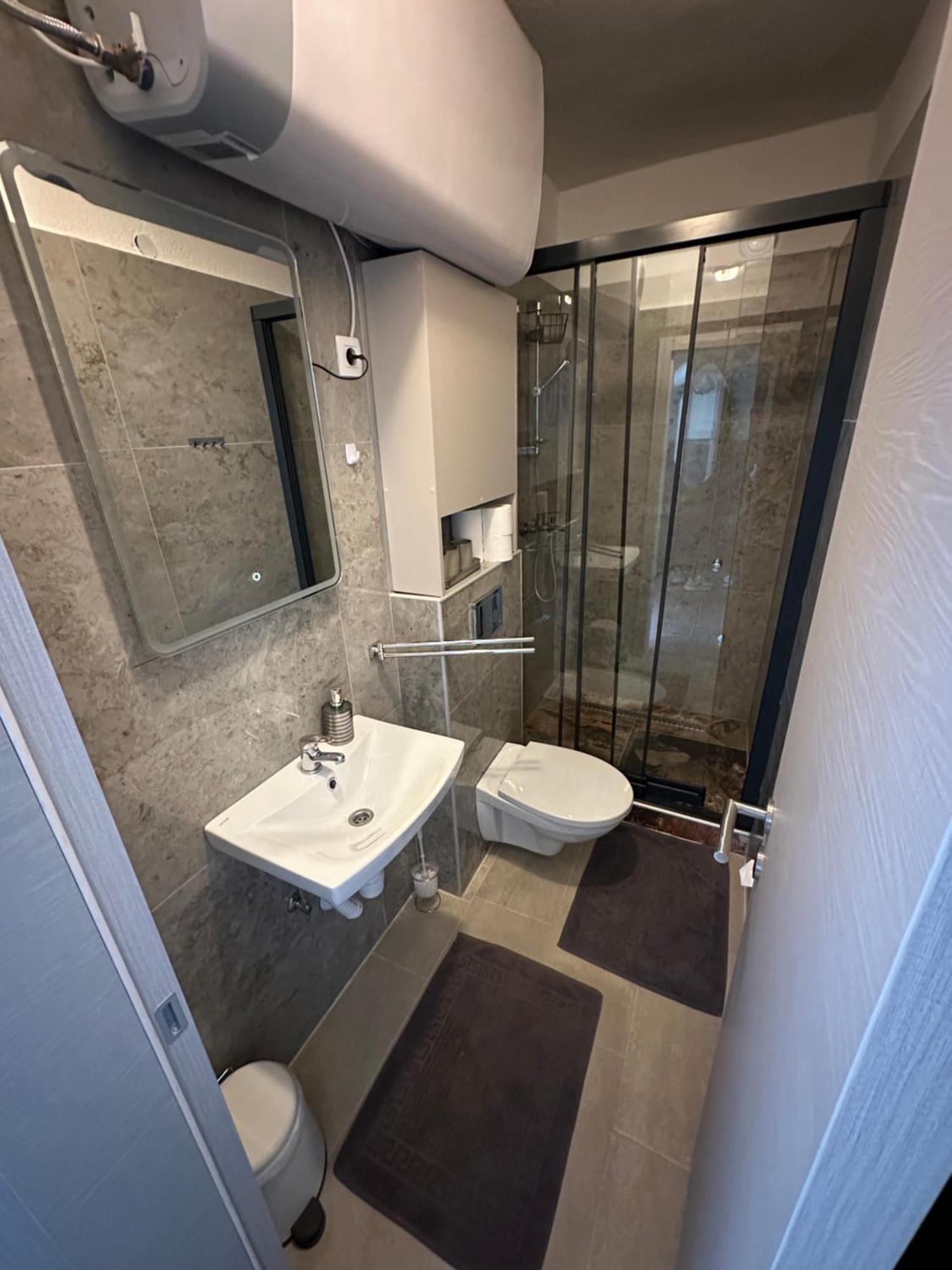 Luxury Apartments Vili 우마그 외부 사진