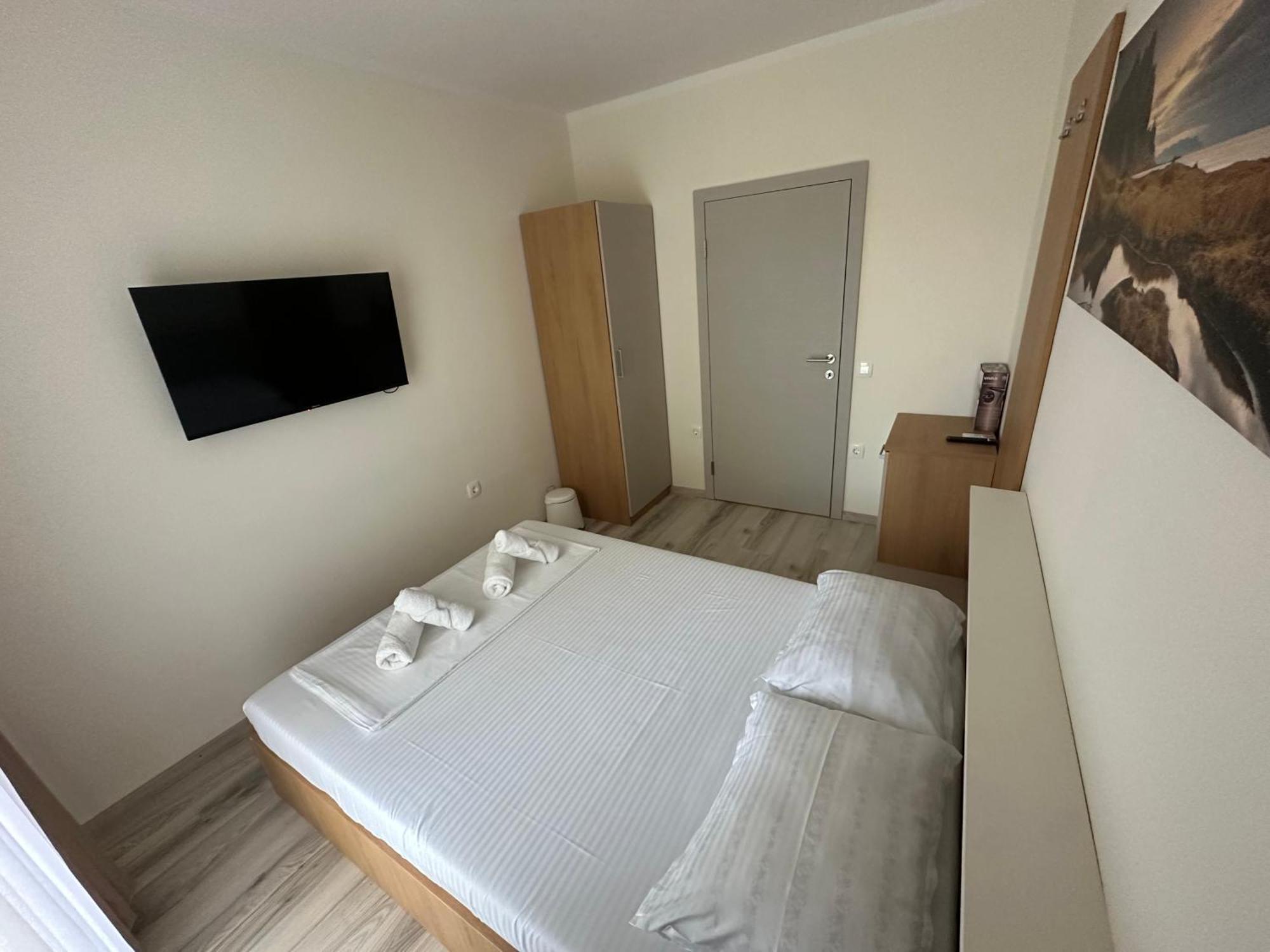 Luxury Apartments Vili 우마그 외부 사진