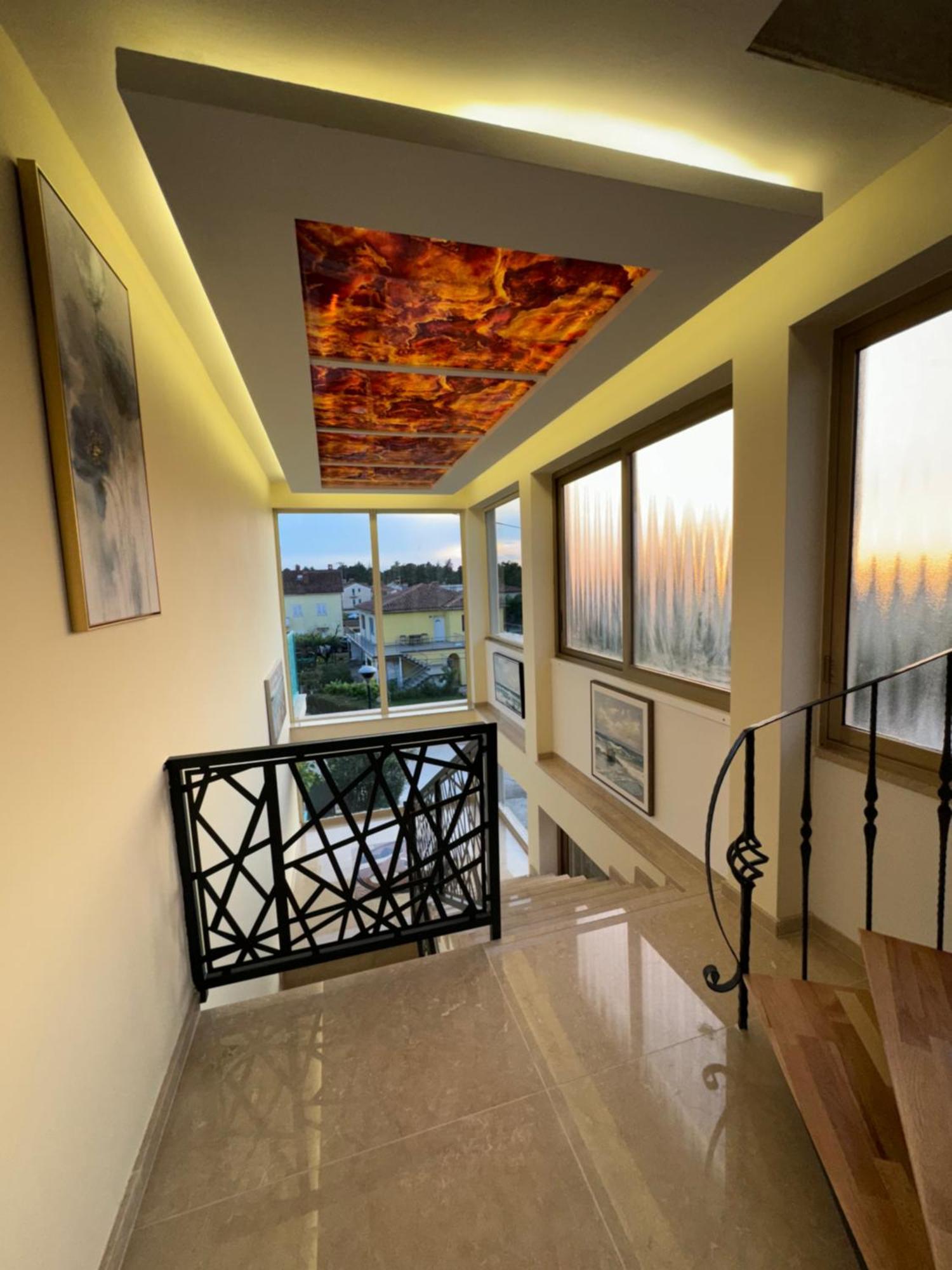 Luxury Apartments Vili 우마그 외부 사진