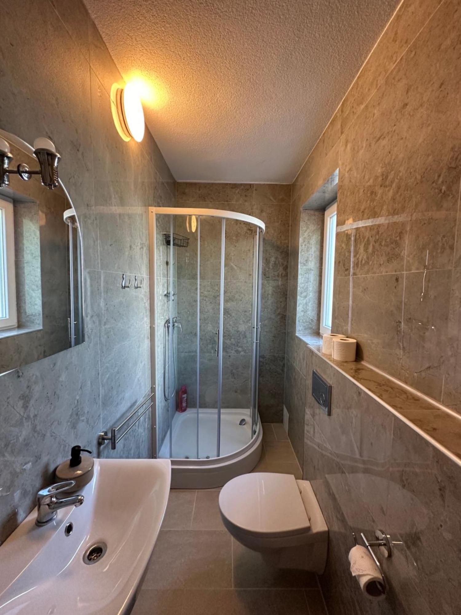 Luxury Apartments Vili 우마그 외부 사진