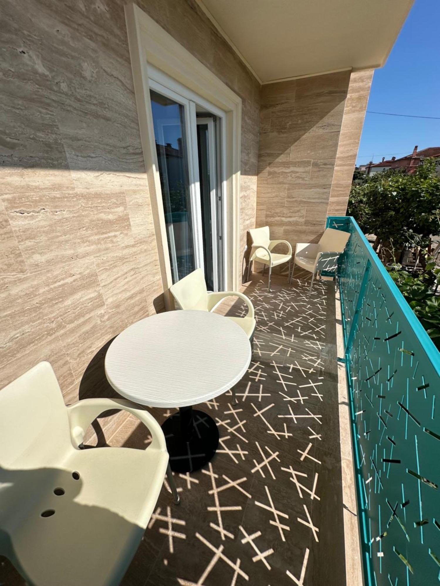 Luxury Apartments Vili 우마그 외부 사진