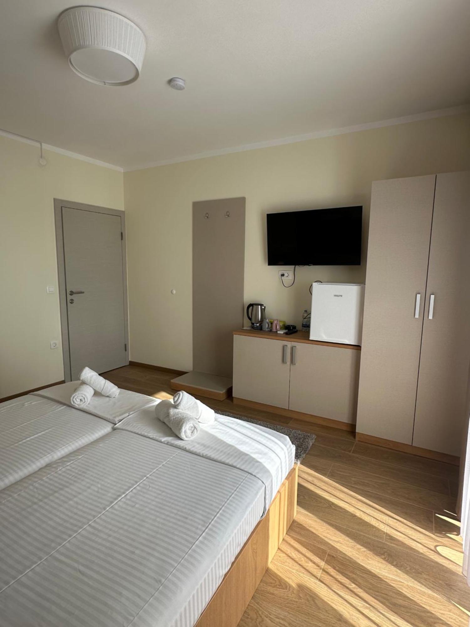 Luxury Apartments Vili 우마그 외부 사진