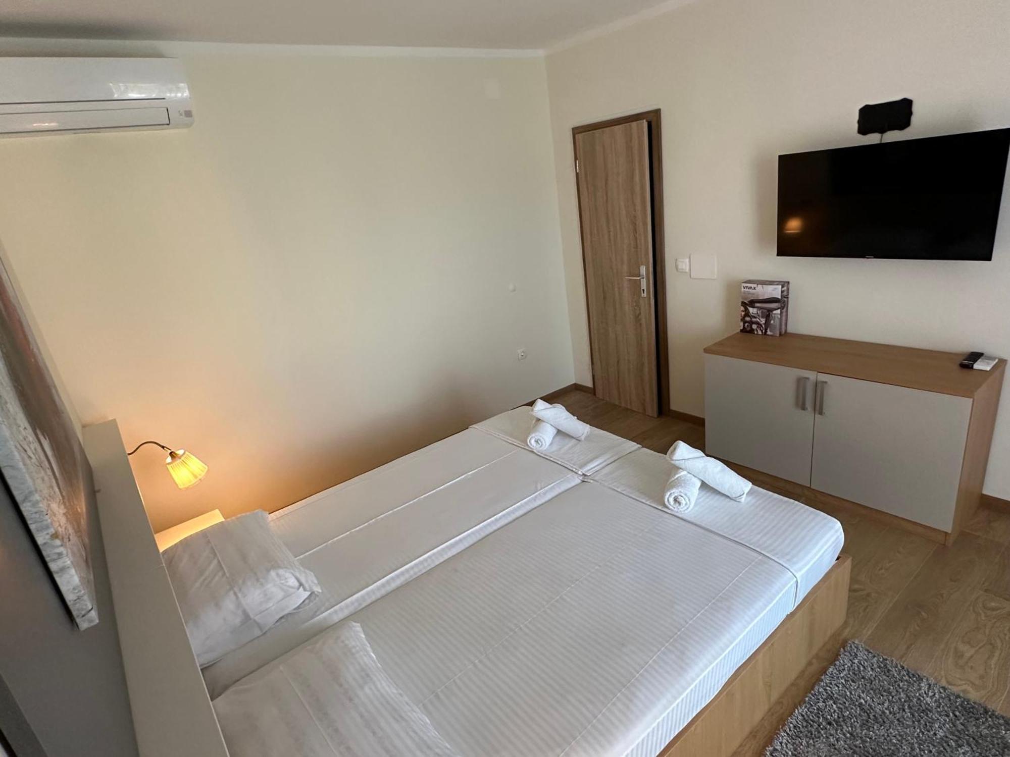 Luxury Apartments Vili 우마그 외부 사진