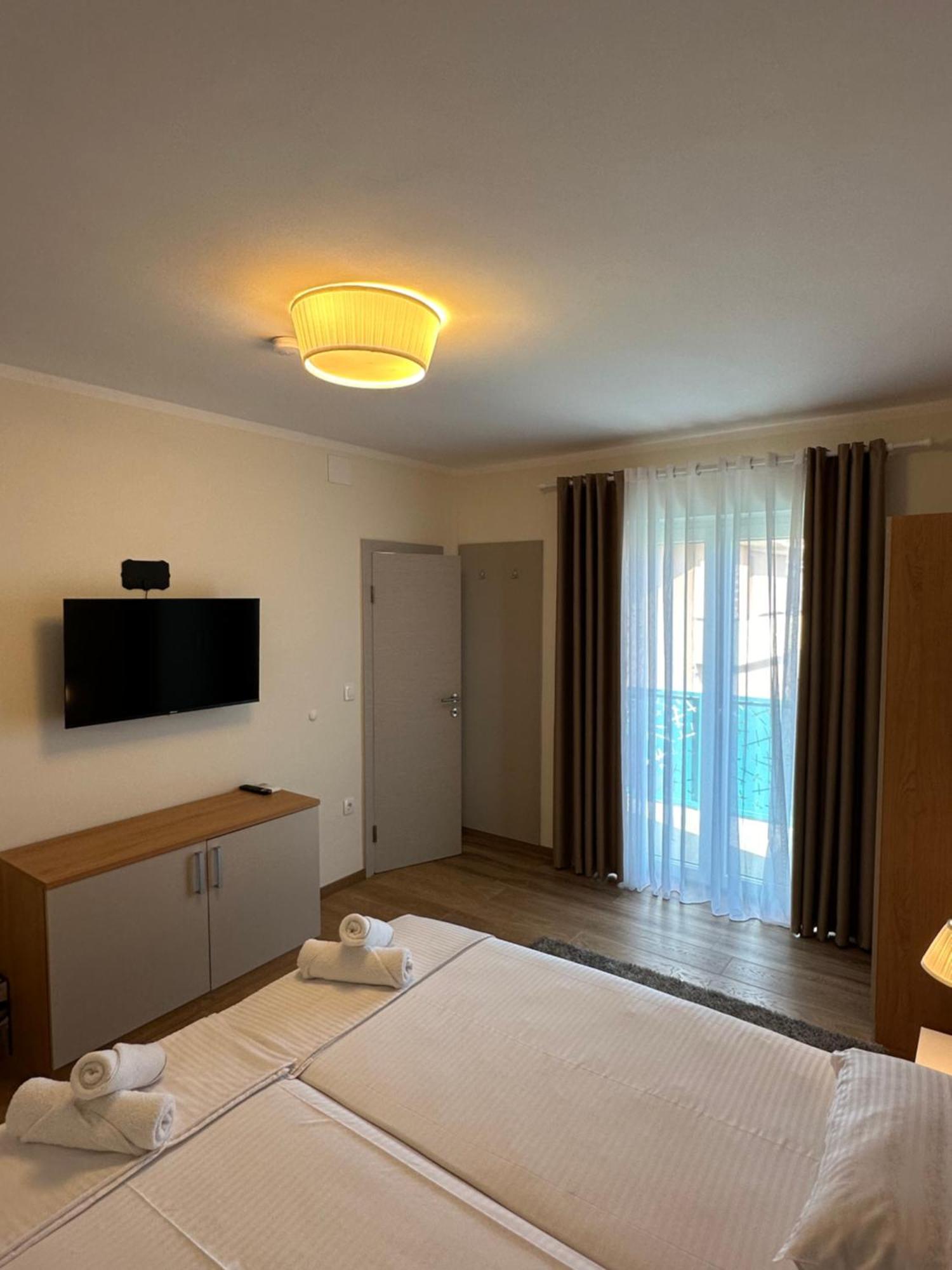 Luxury Apartments Vili 우마그 외부 사진