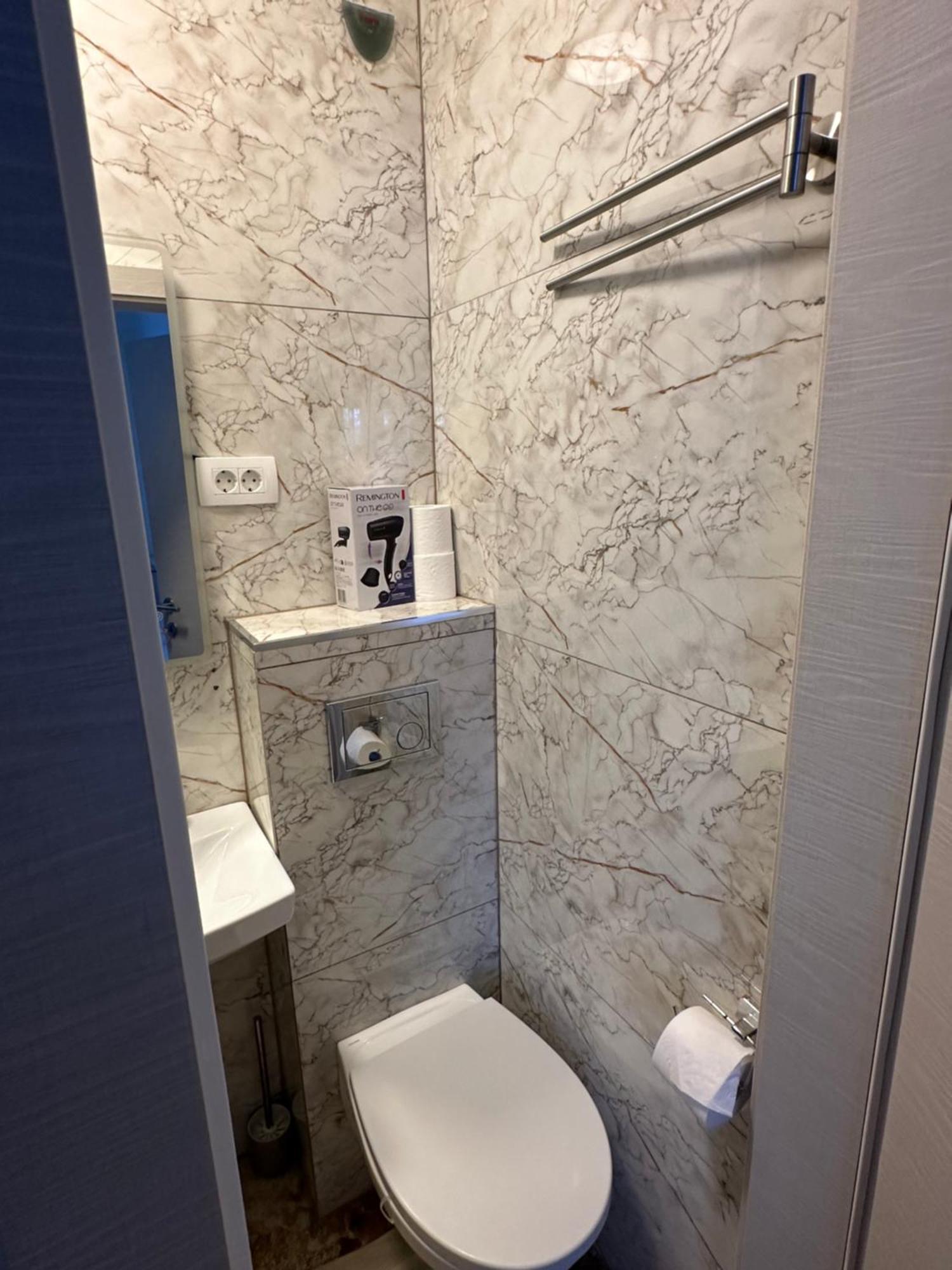 Luxury Apartments Vili 우마그 외부 사진