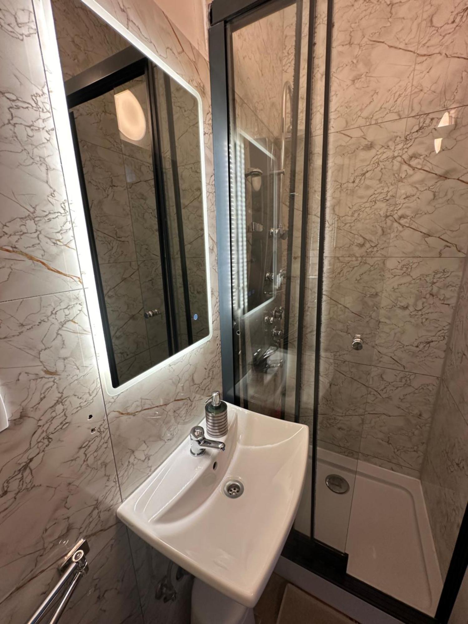 Luxury Apartments Vili 우마그 외부 사진