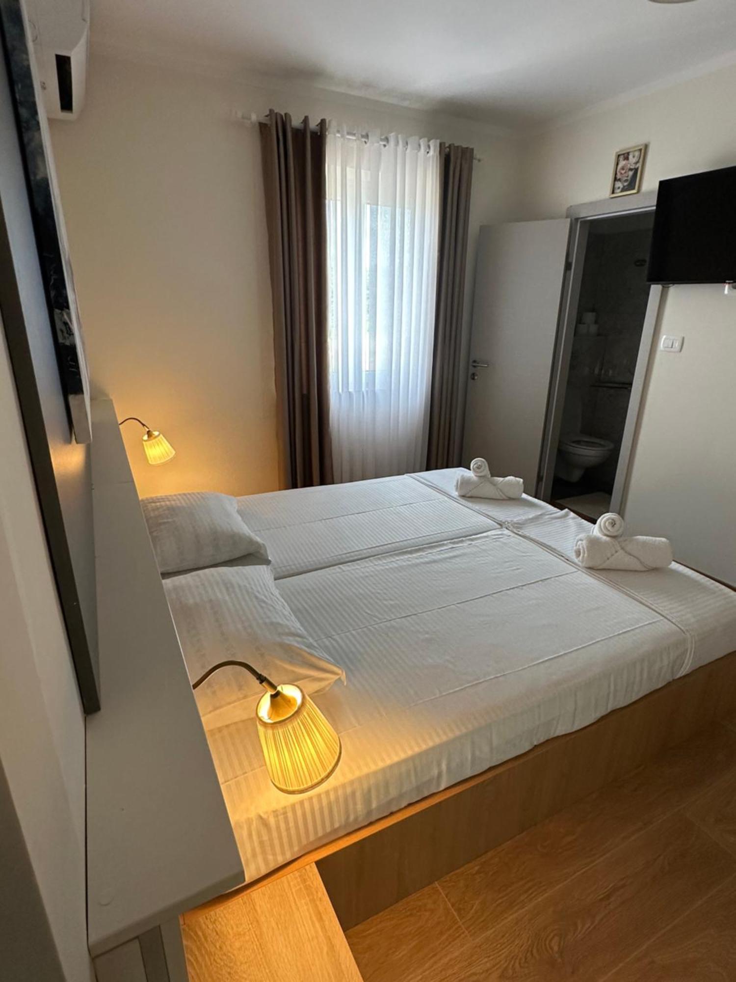 Luxury Apartments Vili 우마그 외부 사진