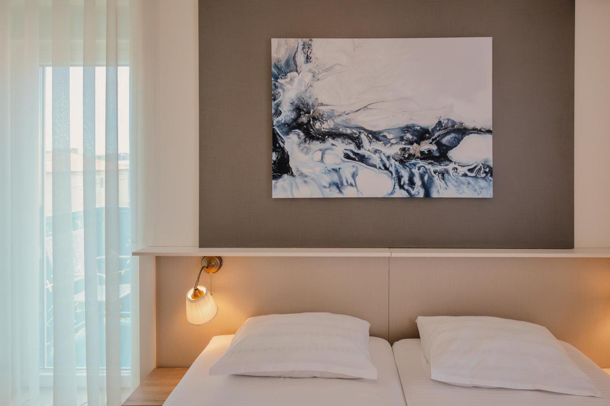 Luxury Apartments Vili 우마그 외부 사진