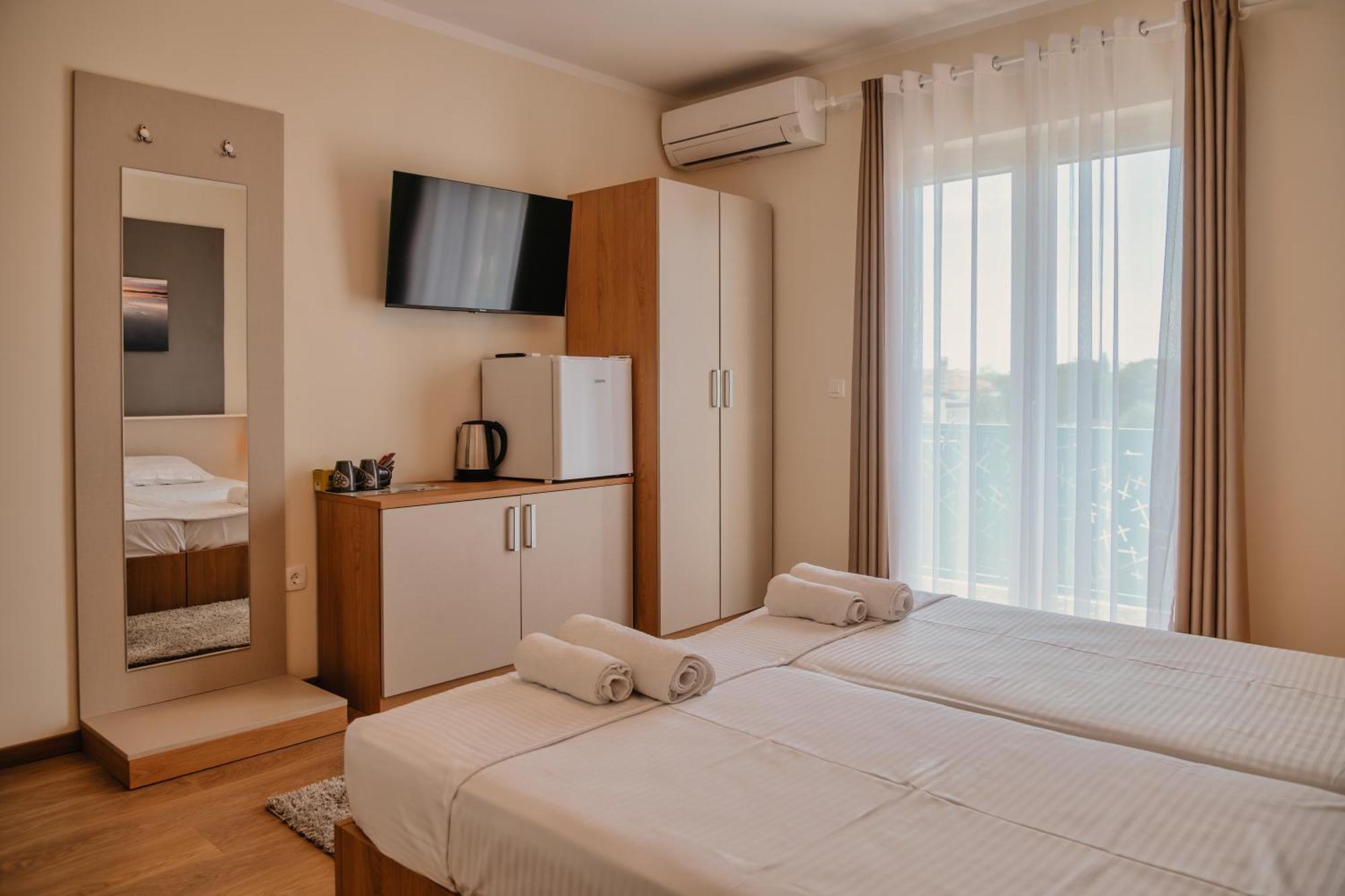Luxury Apartments Vili 우마그 외부 사진