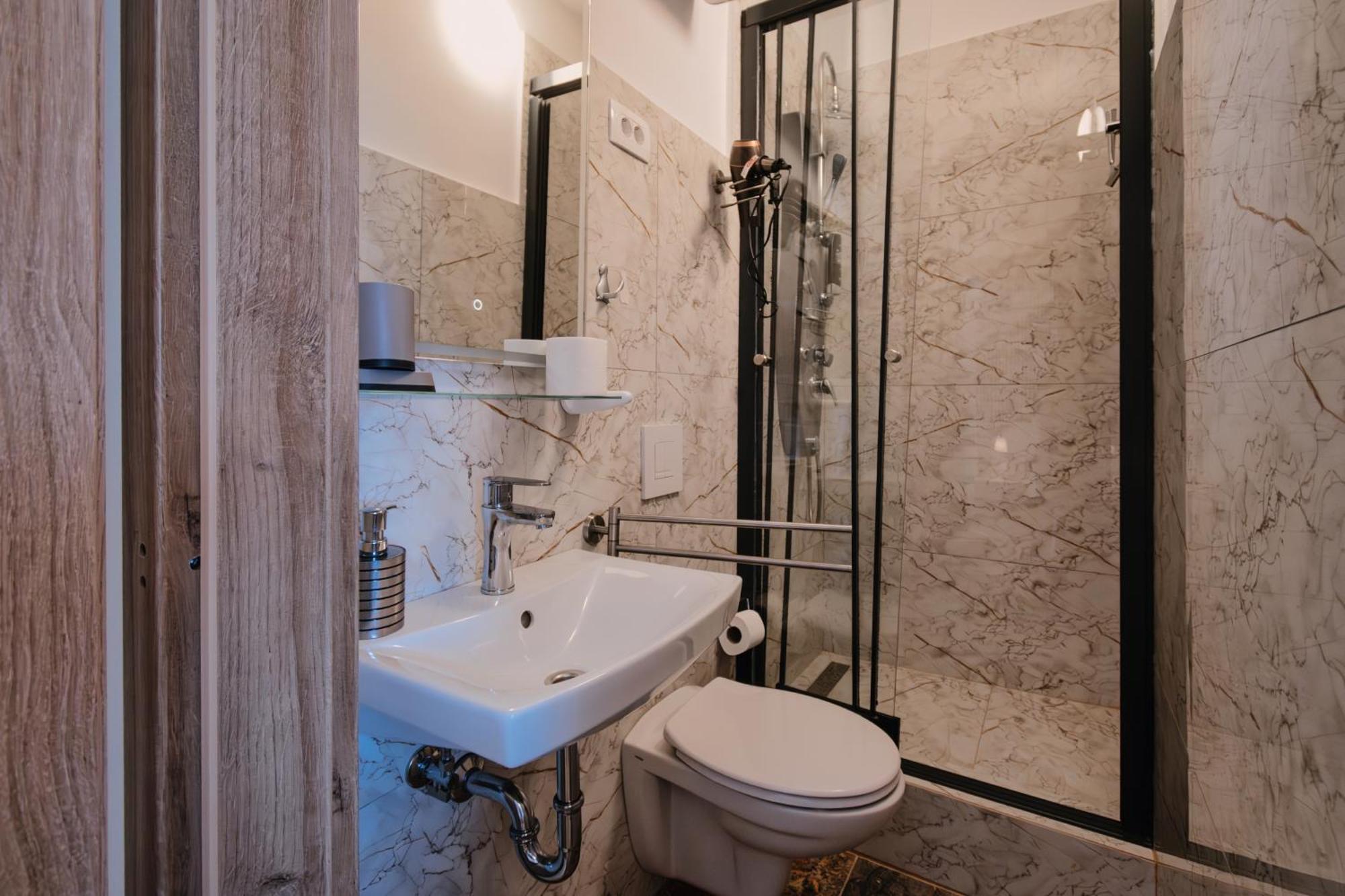 Luxury Apartments Vili 우마그 외부 사진