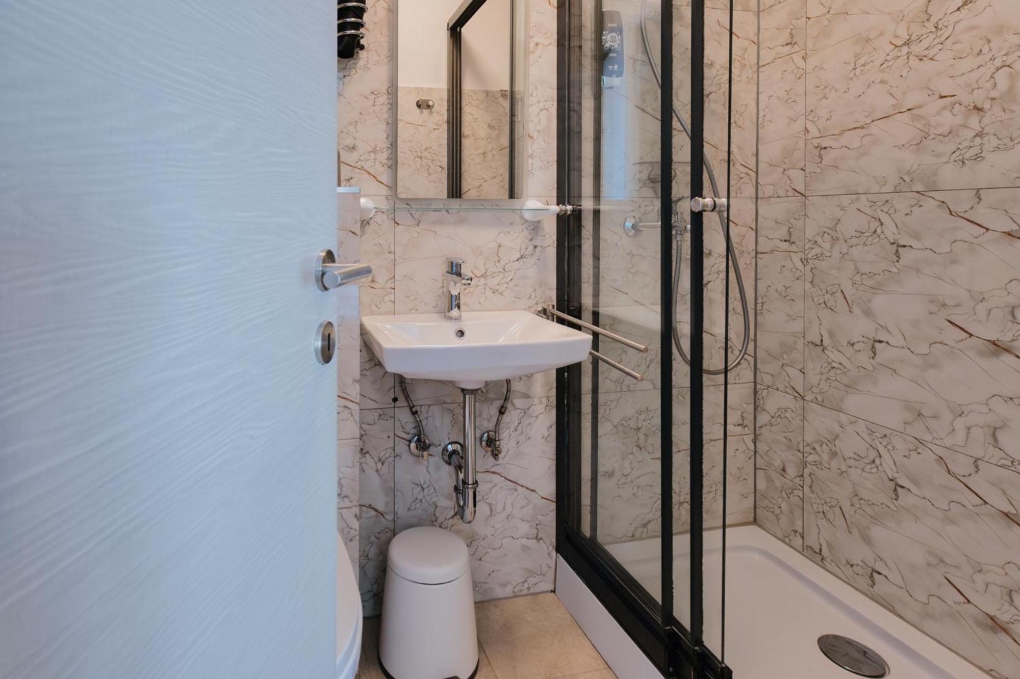 Luxury Apartments Vili 우마그 외부 사진