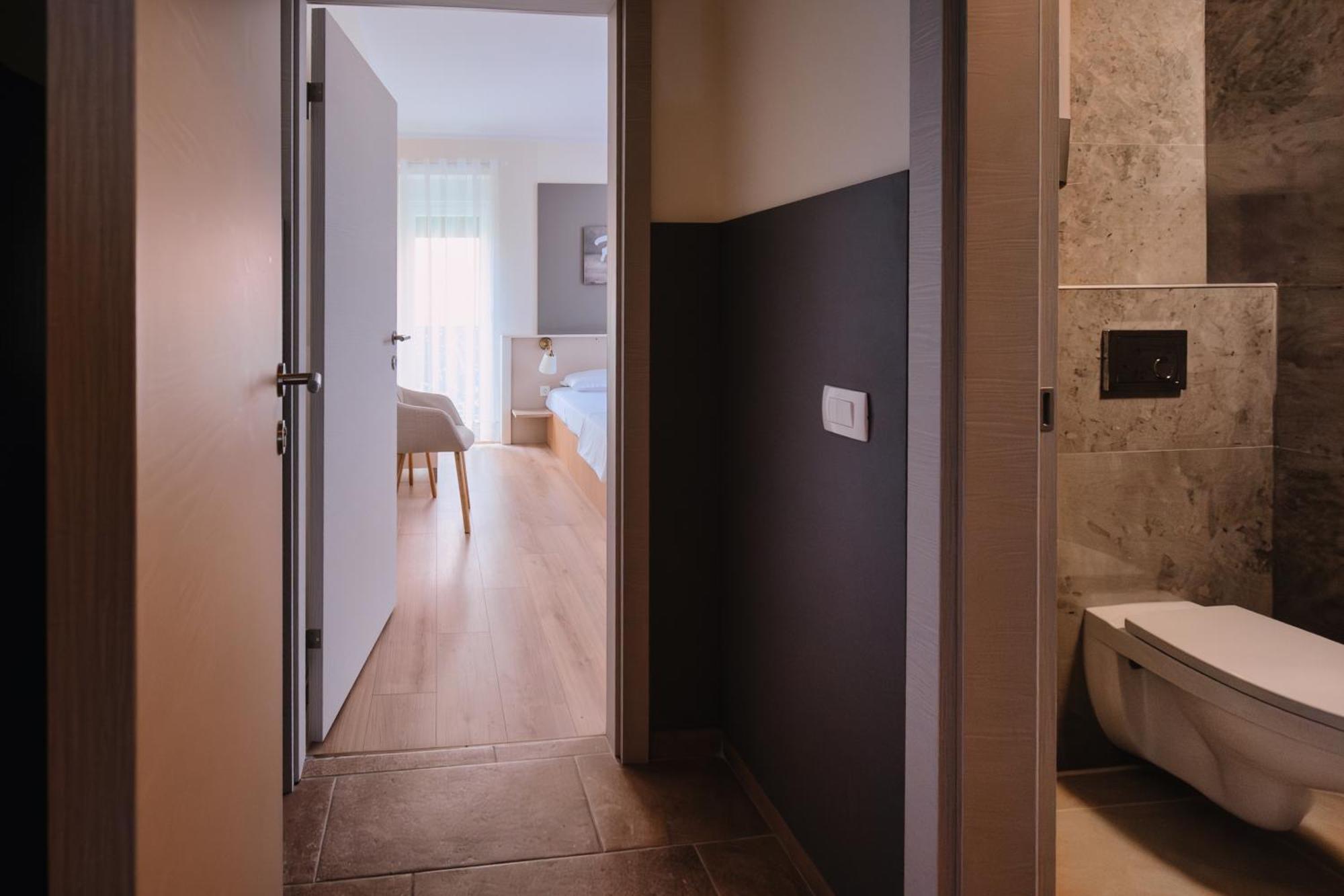 Luxury Apartments Vili 우마그 외부 사진