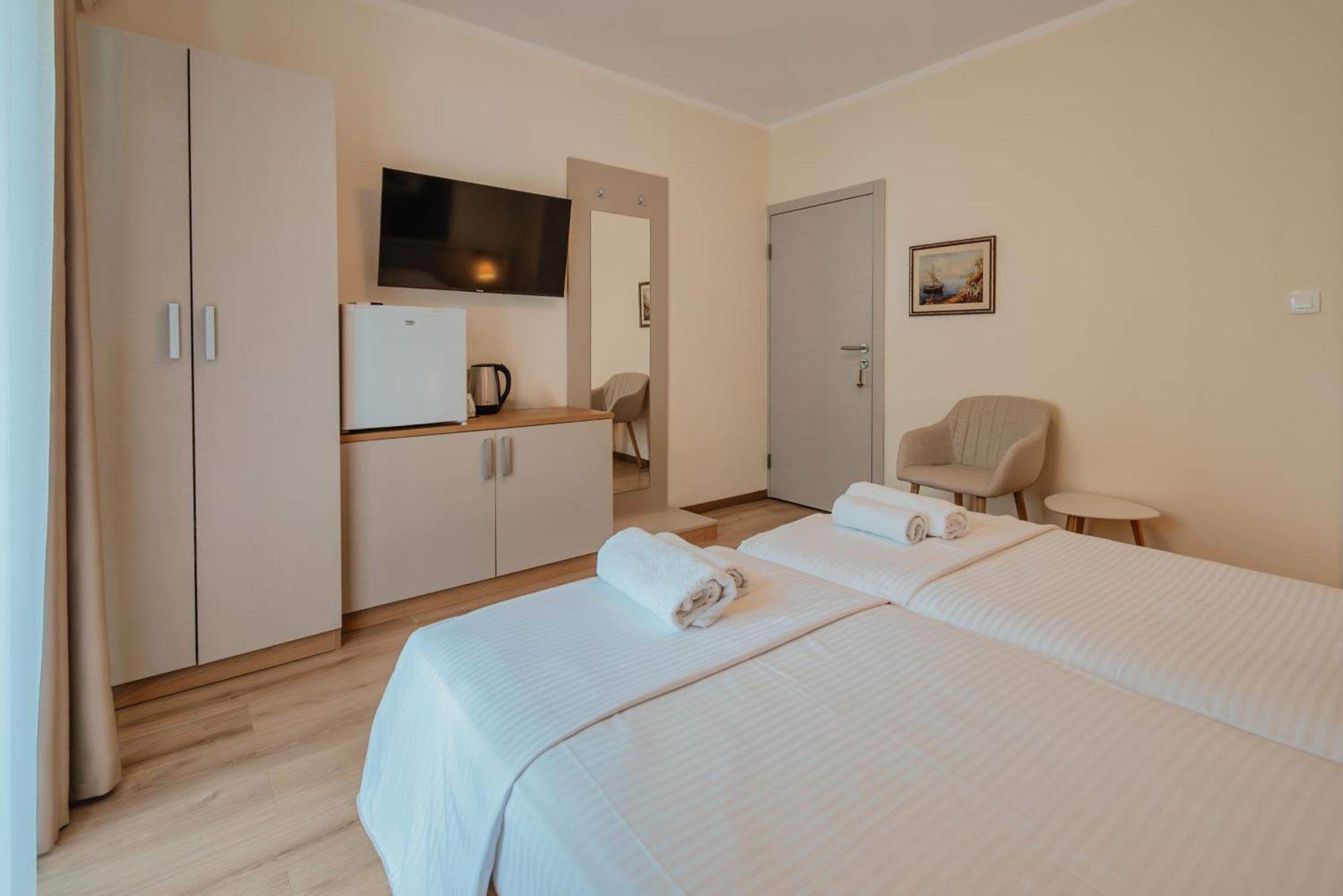 Luxury Apartments Vili 우마그 외부 사진