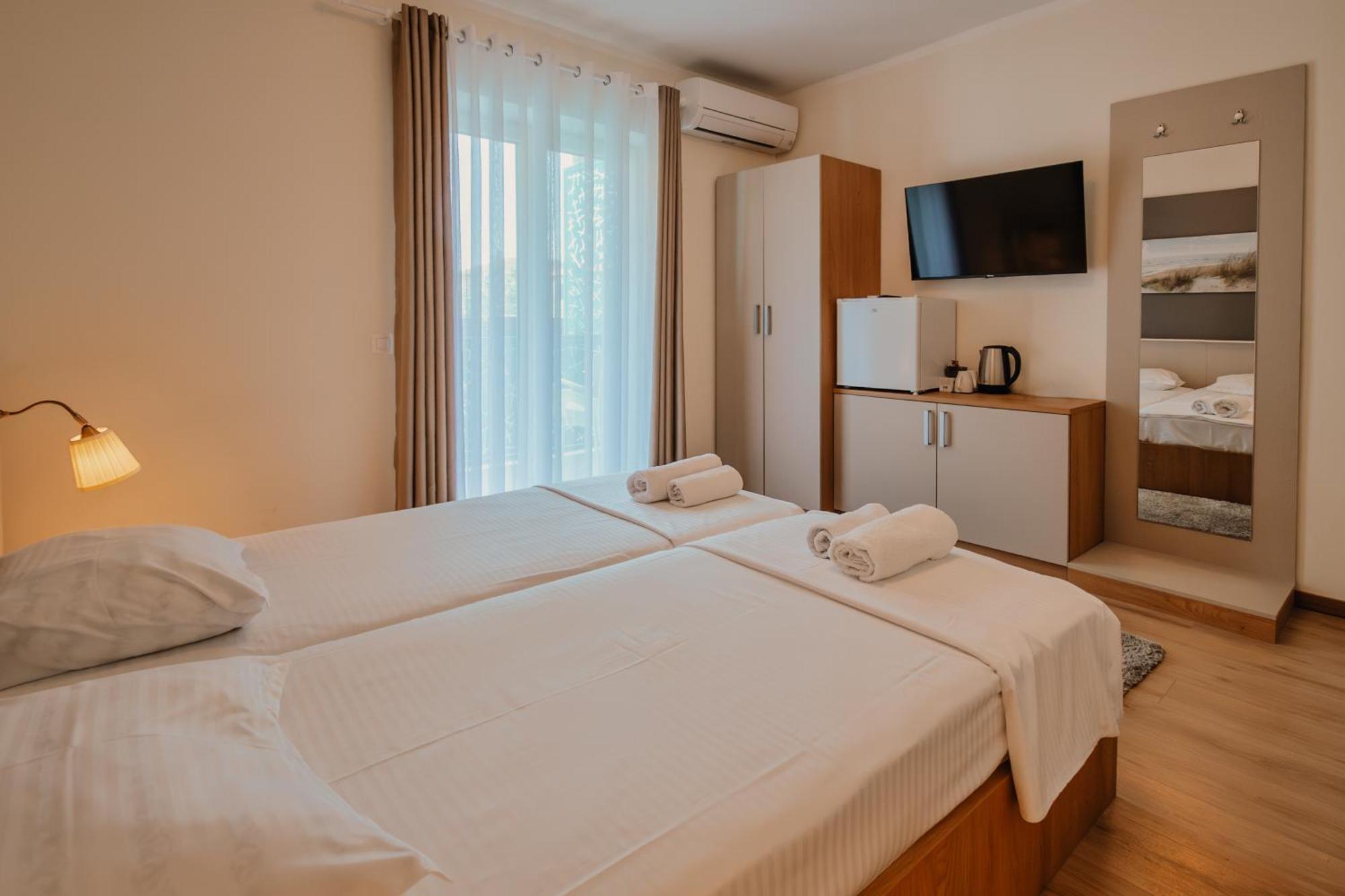 Luxury Apartments Vili 우마그 외부 사진