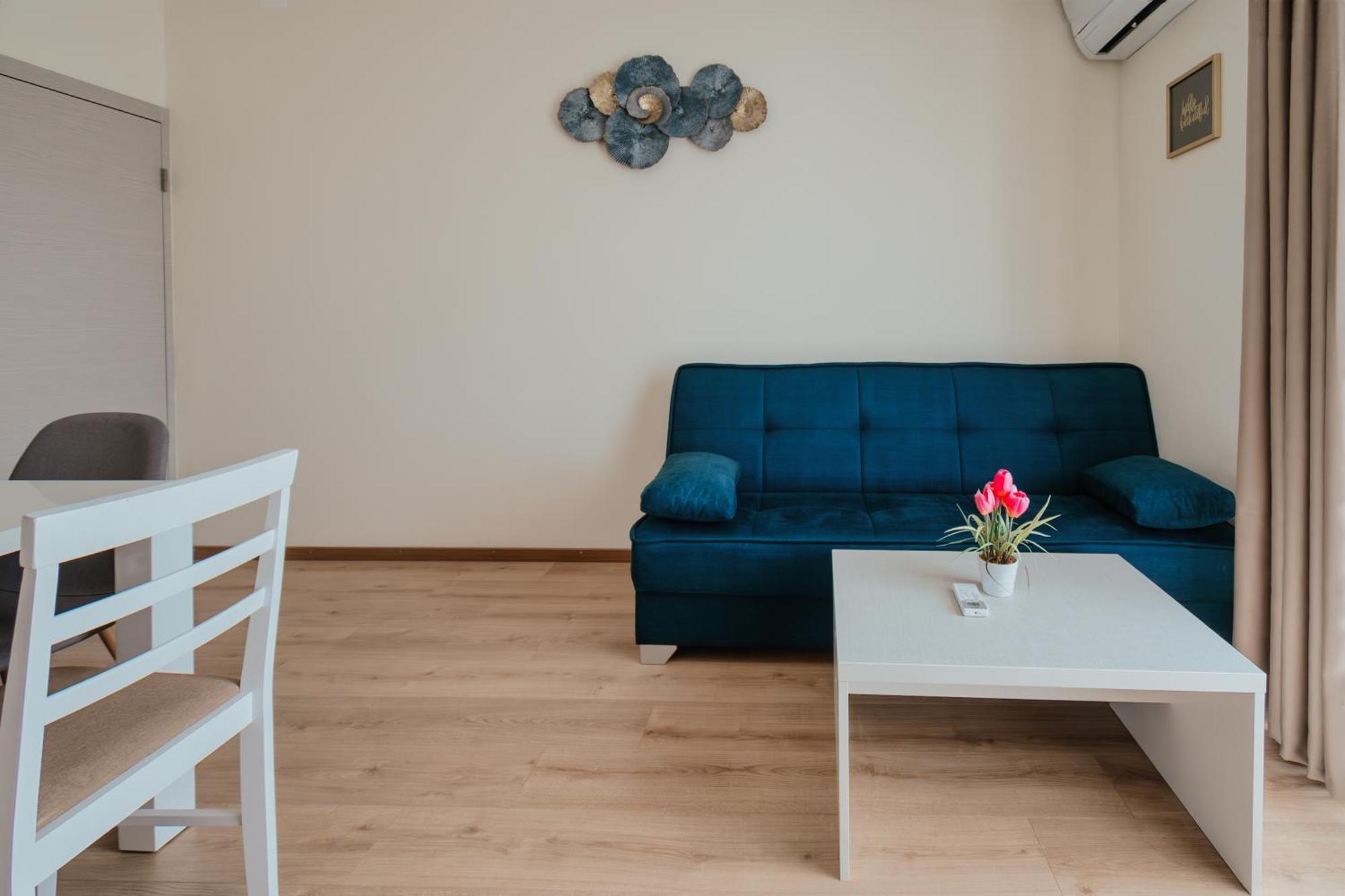Luxury Apartments Vili 우마그 외부 사진