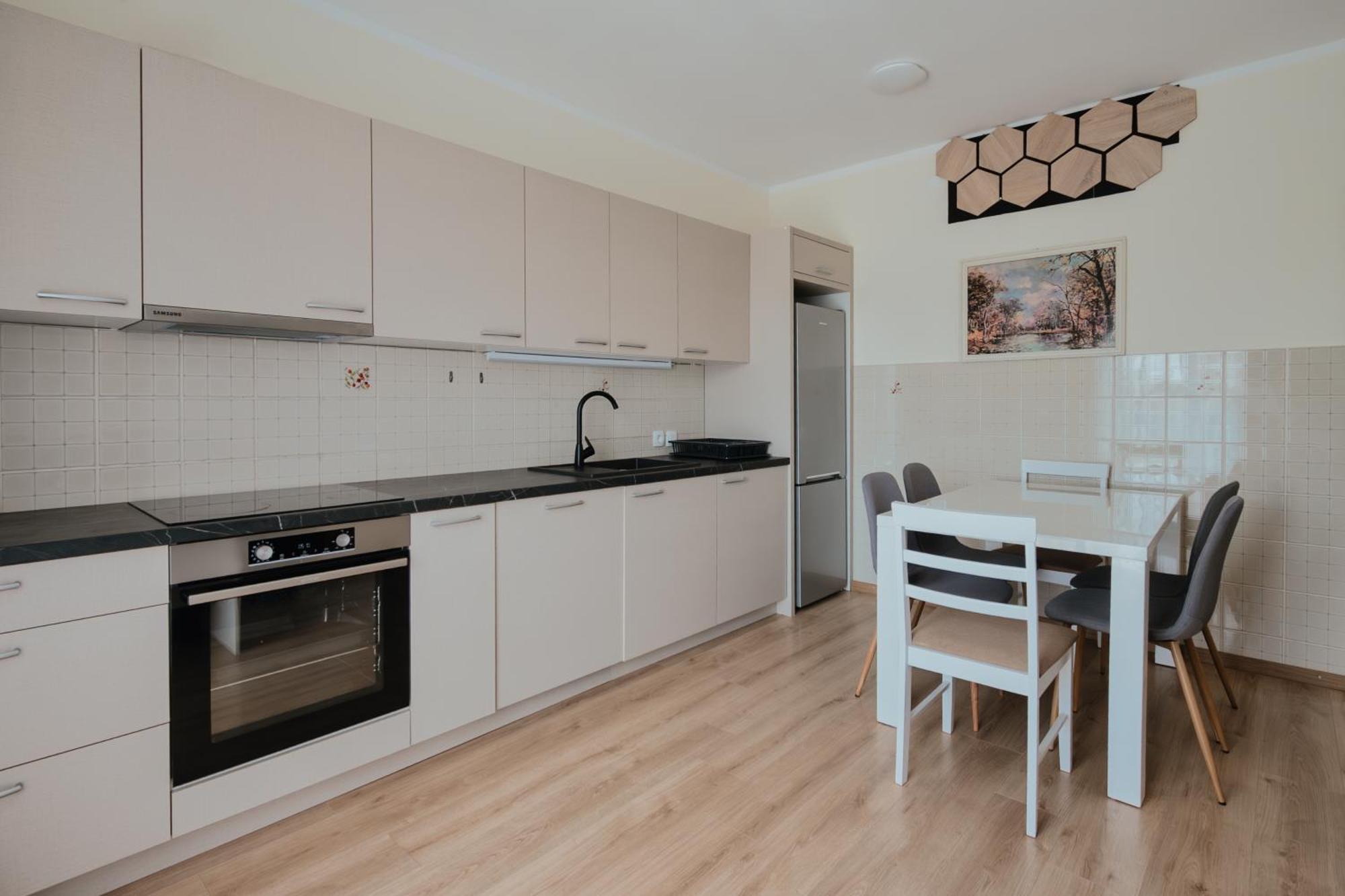 Luxury Apartments Vili 우마그 외부 사진