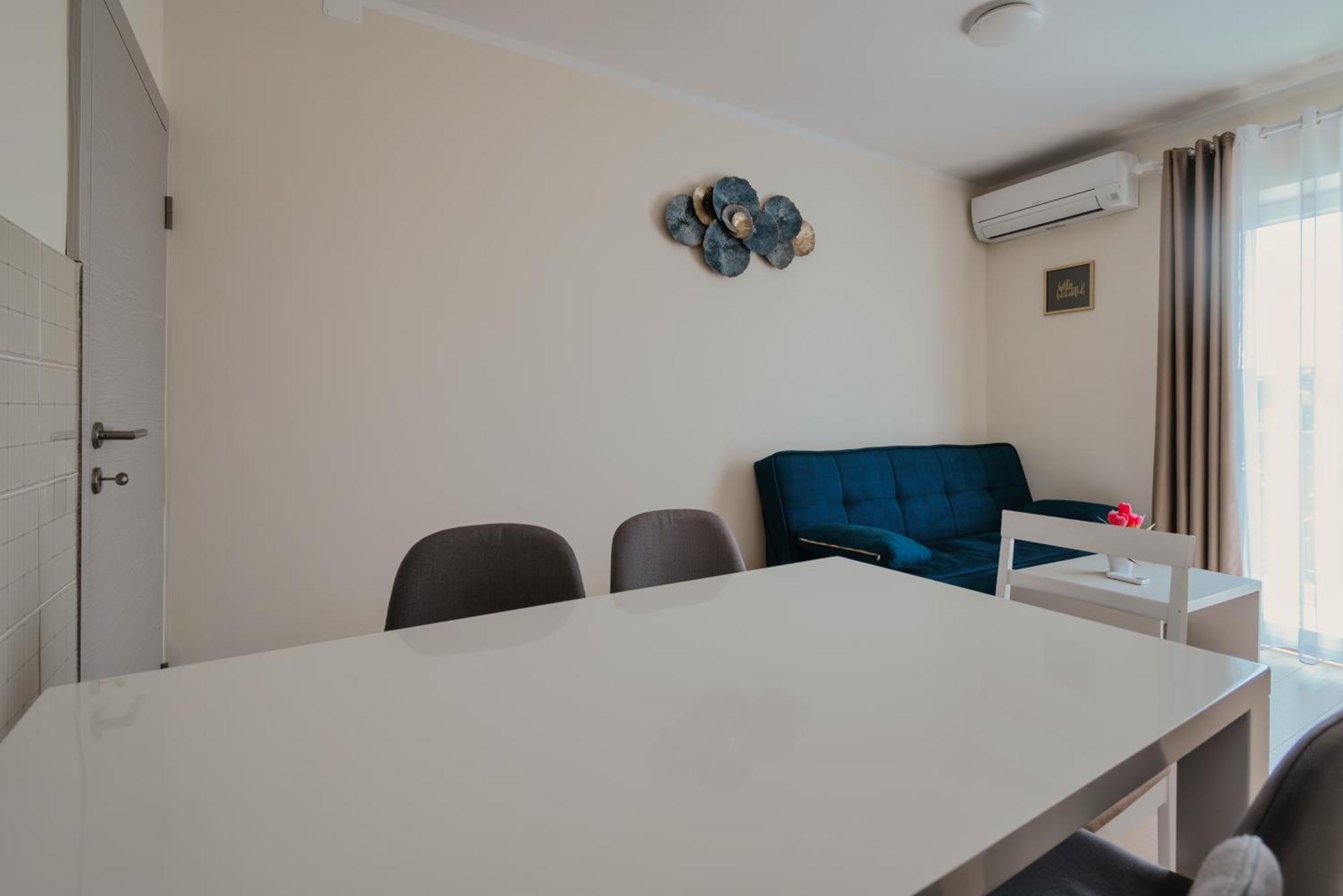 Luxury Apartments Vili 우마그 외부 사진